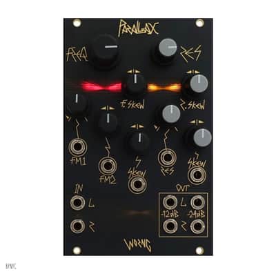 WORNG Electronics Parallax (BPNYC) image 1