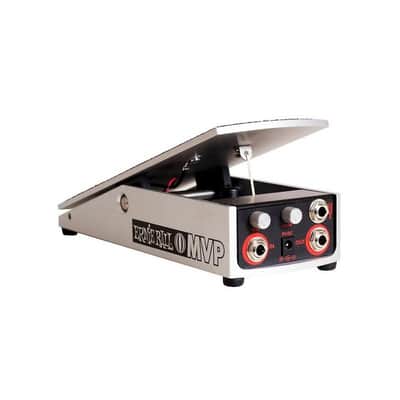 ERNIE BALL 6182 MVP MOST VALUABLE PEDAL image 1