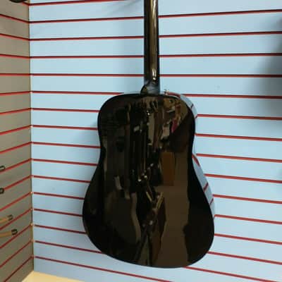 Fender CD-60S image 7