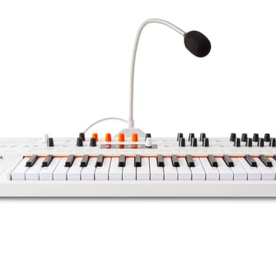 Arturia MiniFreak Vocoder