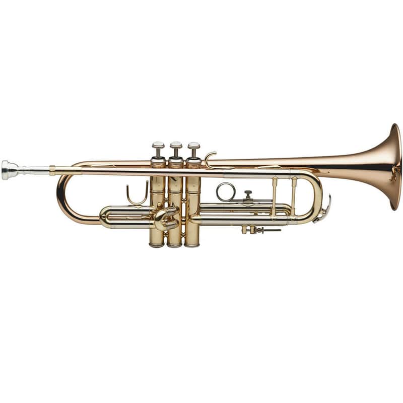 Levante LV-TR6305 Professional Bb Trumpet image 1