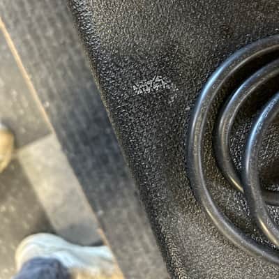 Fender Rumble 25 V3 25-Watt 1x8" Bass Combo 2015 - Present - Black image 6