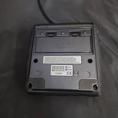 Zoom G2 Guitar Multi Effects Pedal Processor Compact Model Tested image 5