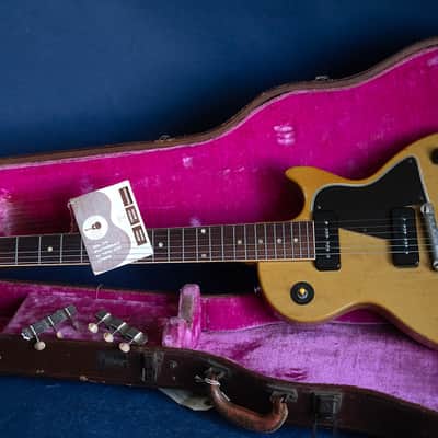 1956 Gibson Les Paul Special image 17