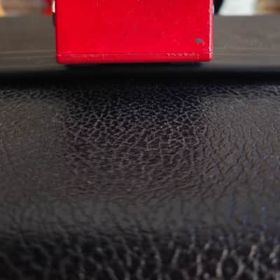 Hughes & Kettner  Red Box MKII Cabinetulator G red image 6