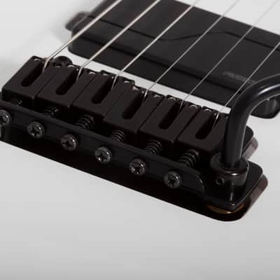 Abasi Guitars Larada Legion 2022 - Osteon White image 5
