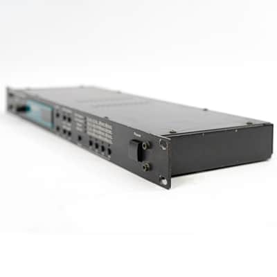 Roland Sound Expansion Dance M-DC1 Rack Module Synthesizer Synth image 3