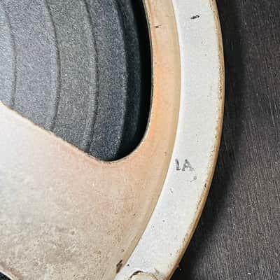 Fender Princeton 5F2-A Narrow Panel 1x8" Combo Amplifier 1959 - Tweed image 14