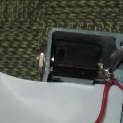 used 1980s genuine DOD double 9v battery clip for Performer series pedals  (NO pedals inlcuded / NO other parts included) battery clips work fine (pedal seen in pictures is provided as a reference) image 14
