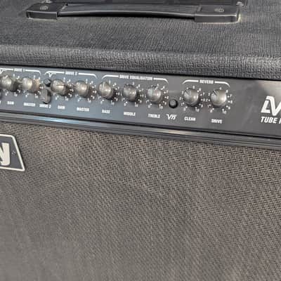 Laney LV300 3-Channel 120-Watt 1x12" Guitar Combo image 2