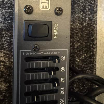 Rane ME 15 Graphic Equalizer image 2