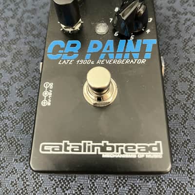 Catalinbread CB Paint image 3