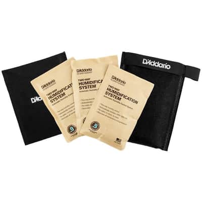 Planet Waves Humidipak Two-Way Humidification System image 5