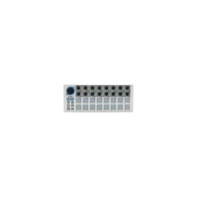 Arturia BeatStep USBMIDICV Controller and Sequencer image 4