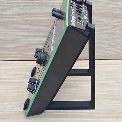 The Analog Source 60 Degree Angled Desktop Stand For Roland AIRA VT-3 Voice Transformer image 6