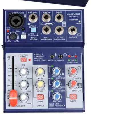 Professional Studio Recording/Webcast Kit/Podcast Kit (BRAND NEW) image 2