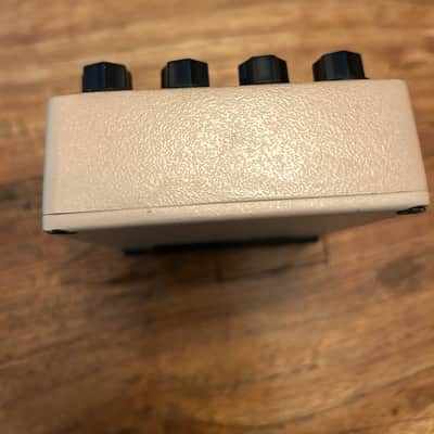Tech 21 SansAmp Blonde V1 2010s - Blonde/Black image 9