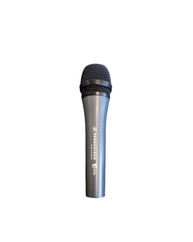 Sennheiser e840 - Microphone - Excellent w/ Original Box image 1