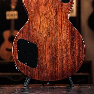 2010 Gibson Collectors Choice no 1 Melvyn Franks VOS 1959 Les Paul image 21