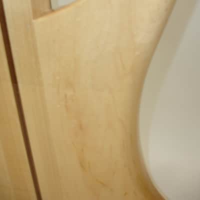Rickenbacker 4003 Electric Bass Guitar - MapleGlo with Case image 18