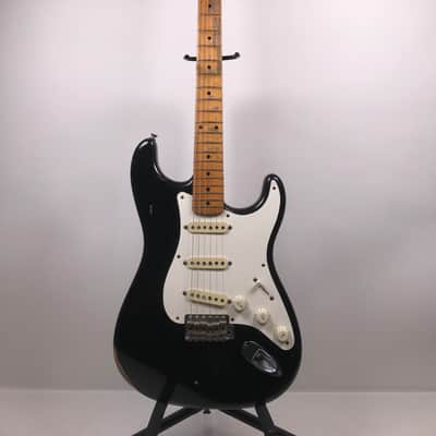 Fender Custom Shop 1956 Stratocaster Heavy Relic John Cruz image 9