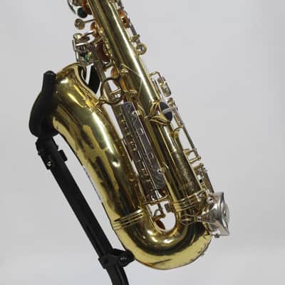 Selmer Alto Saxophone AS300 (USA) w/Case image 3