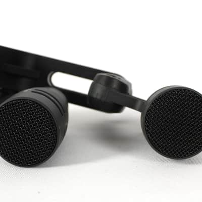 5-Pack of Sennheiser E604 Dynamic Cardioid Mics for Drums Snares and Toms image 4