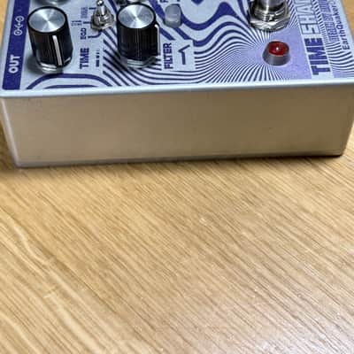 EarthQuaker Devices / Death By Audio Time Shadows II Subharmonic Multi-Delay Resonator 2024 - Present - Various image 3