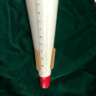 Humes & Berg Humes & Berg Stonelined Straight Mute image 4