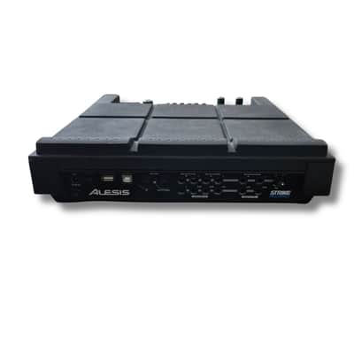 Alesis Strike Multipad 2018 - 2020 - Black image 4