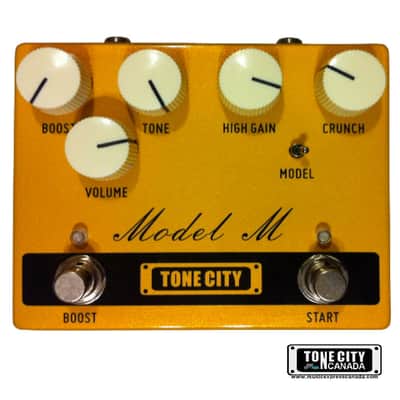 Free The Tone IF-1D Iron Forest Distortion | Reverb