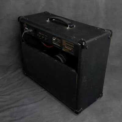 2009-2012 Vox VR30R Valve Reactor 2-Channel 30-Watt 1x10" Guitar Combo Amp image 13