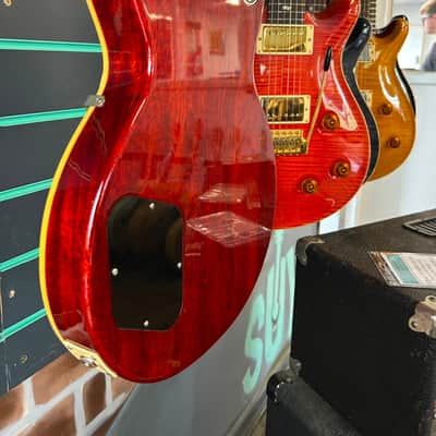 Gibson 1958 Les Paul Standard Reissue Bourbon Burst 2024 Electric Guitar image 10