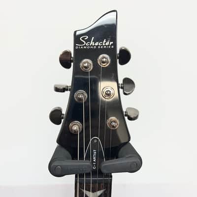 Used Schecter Diamond Series C-1 Artist Electric Guitar image 3