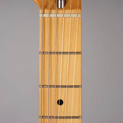 Fender Classic '72 Thinline Telecaster - 2008 - Sunburst imagen 7