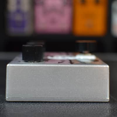 Flattley Guitar Pedals Silver Centurion 2018 - Present - Various image 3