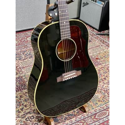 Gibson 50s J-45 Original Ebony image 7