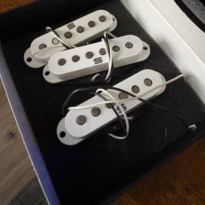 Seymour Duncan Fortuna Pickups image 1