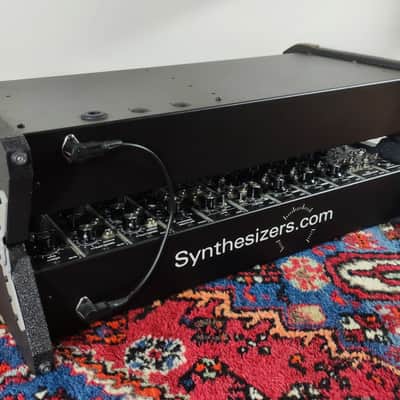 Synthesizer.com Folding Thought Box22 22 Space Box11 System image 13