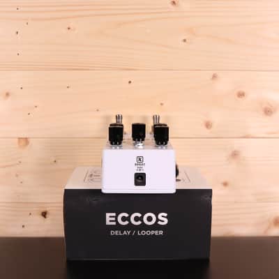 Keeley Eccos Neo-Vintage Tape Delay & Looper image 5