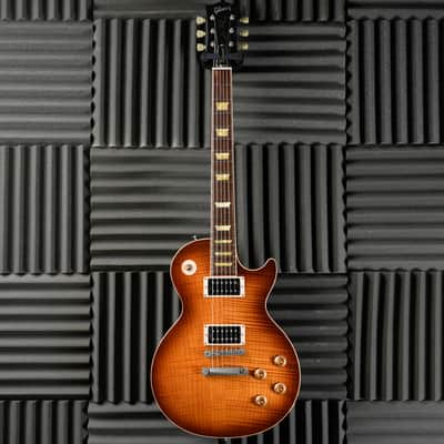 Gibson Les Paul Classic Premium Plus 2001 - Desert Burst image 2