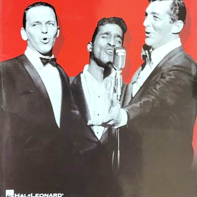EZ Play The Very Best Of The Rat Pack image 1