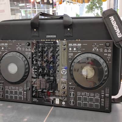 Pioneer DDJ-FLX10 4-Channel DJ Controller 10/2025 - Black image 12