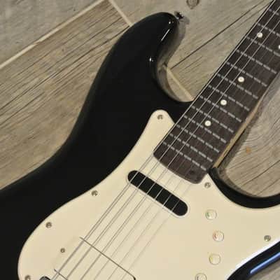 Squier Stratocaster MIDI Controller Jam Band Guitar with MIDI Cable image 3
