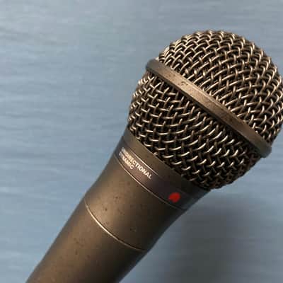 Audio-Technica ATM41a Microphone with Clip image 2