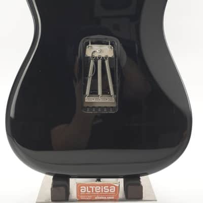 Fender Tom Morello Signature Stratocaster image 11