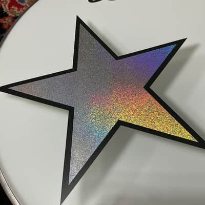 Remo Ringo Starr And His All Starr Band 20” Bass Drum Head image 5