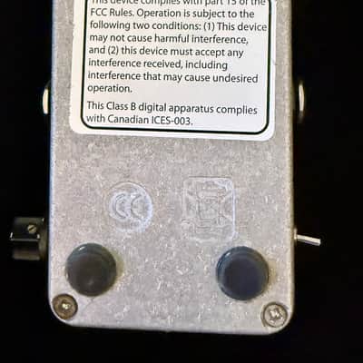 Fjord Fuzz Fjord Fuzz Odin v1 image 7