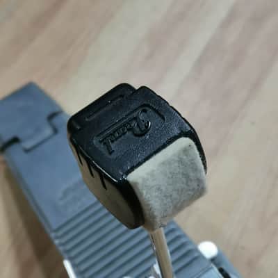 Yamaha FP-910 Professional Bass Drum Pedal - Chrome image 7