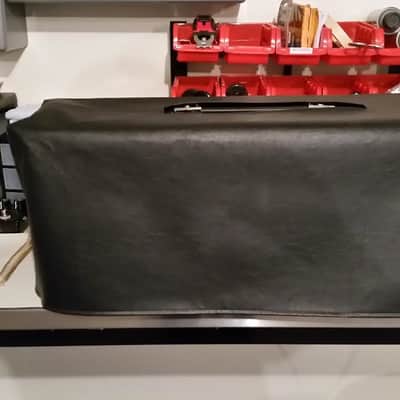 Peavey Mace 1978 Black image 10